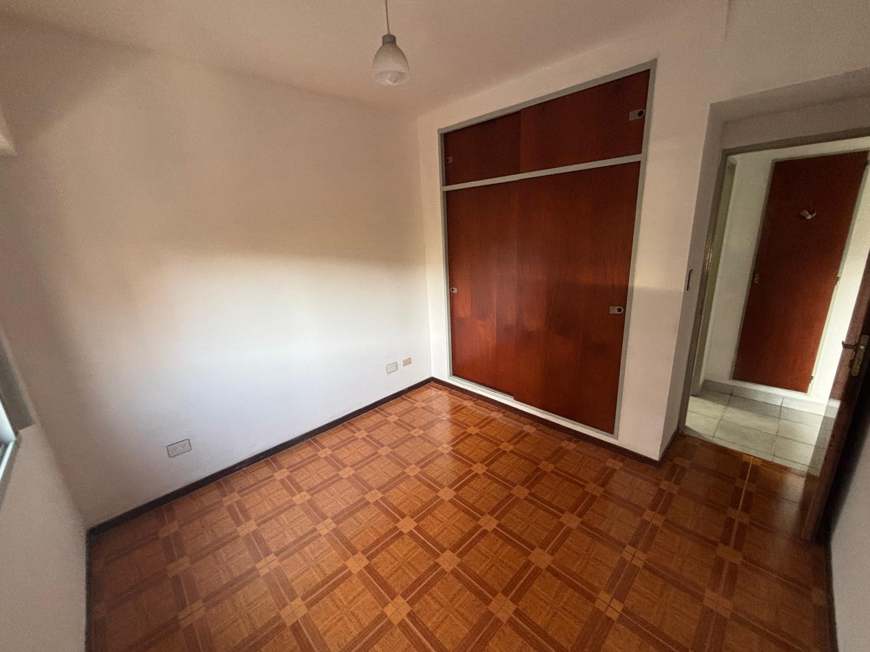 Departamento 2 ambientes en alquiler - San Martin centro