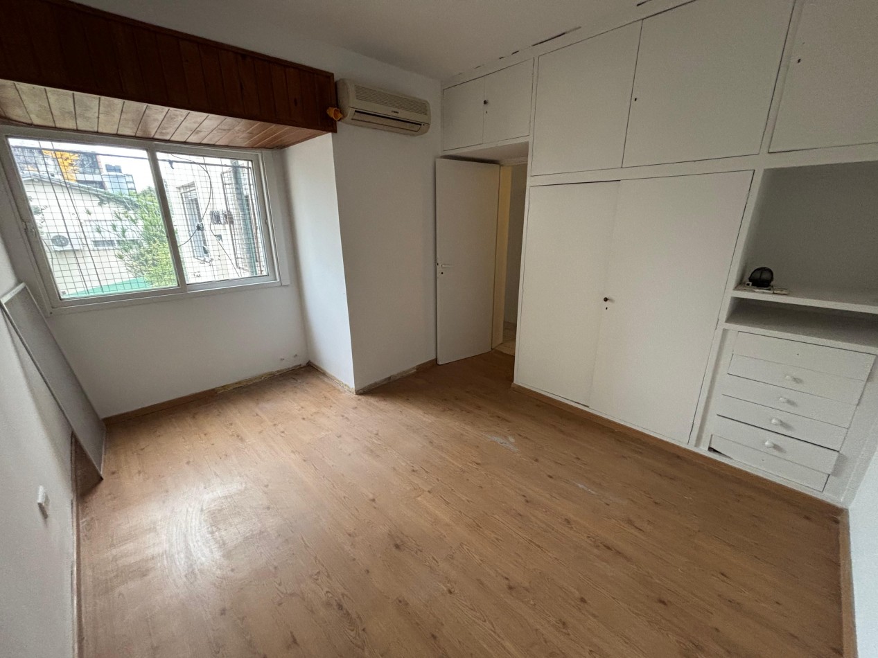 Ph 4 ambientes - Centro San Martin