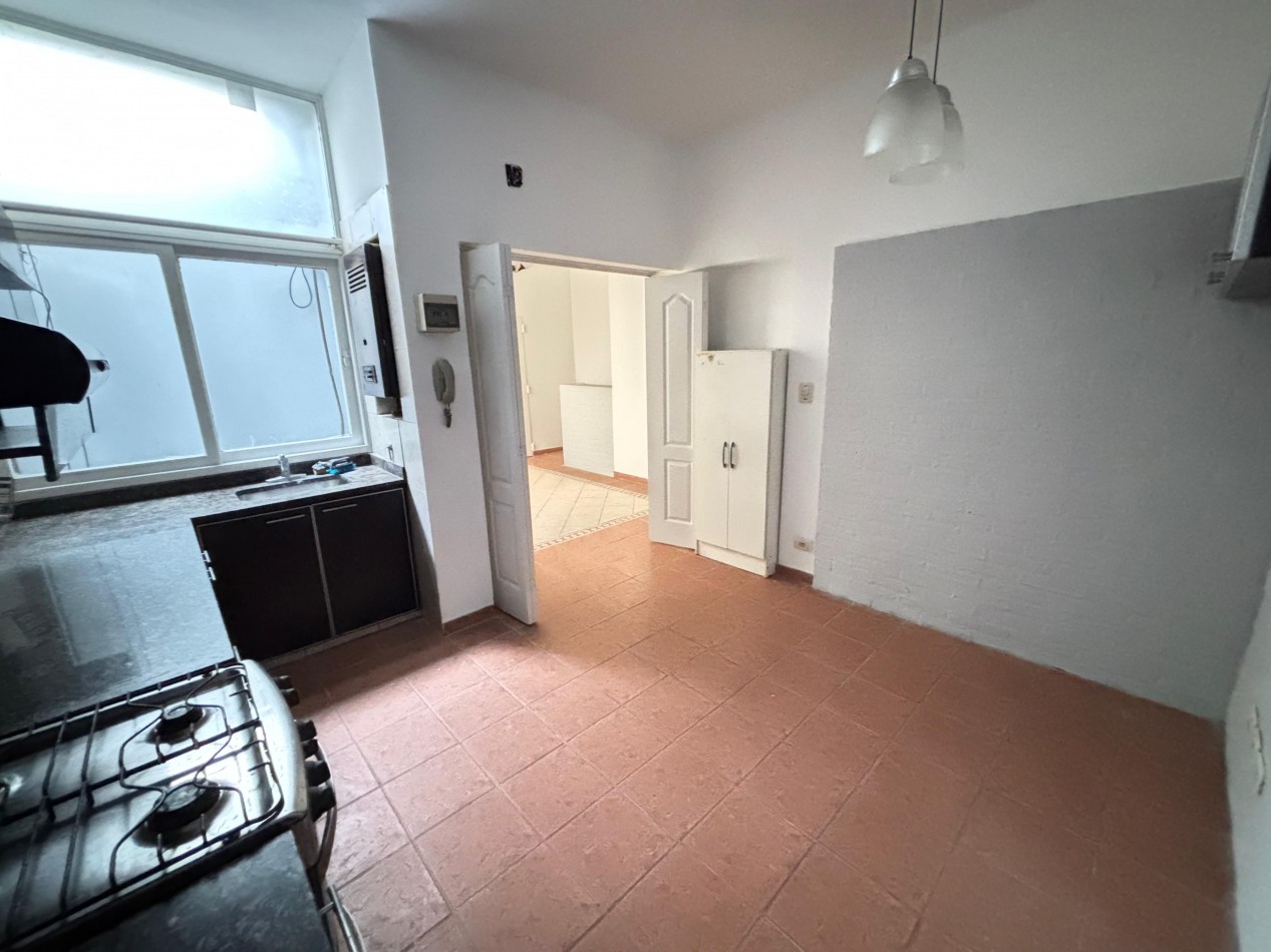 Ph 4 ambientes - Centro San Martin