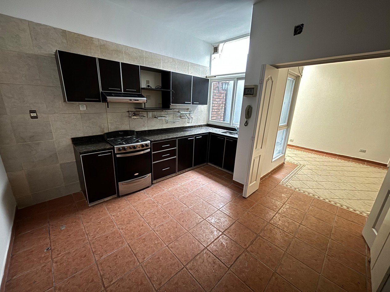 Ph 4 ambientes - Centro San Martin