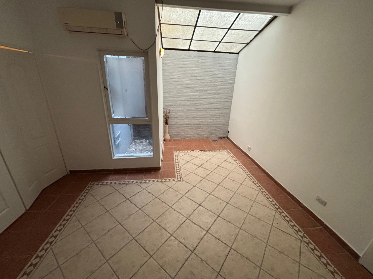 Ph 4 ambientes - Centro San Martin