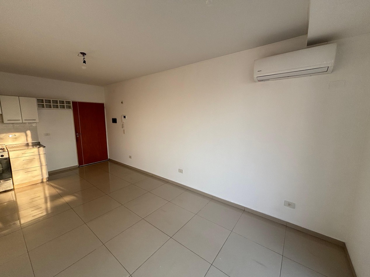Excelente departamento de 2 ambientes - San Andres