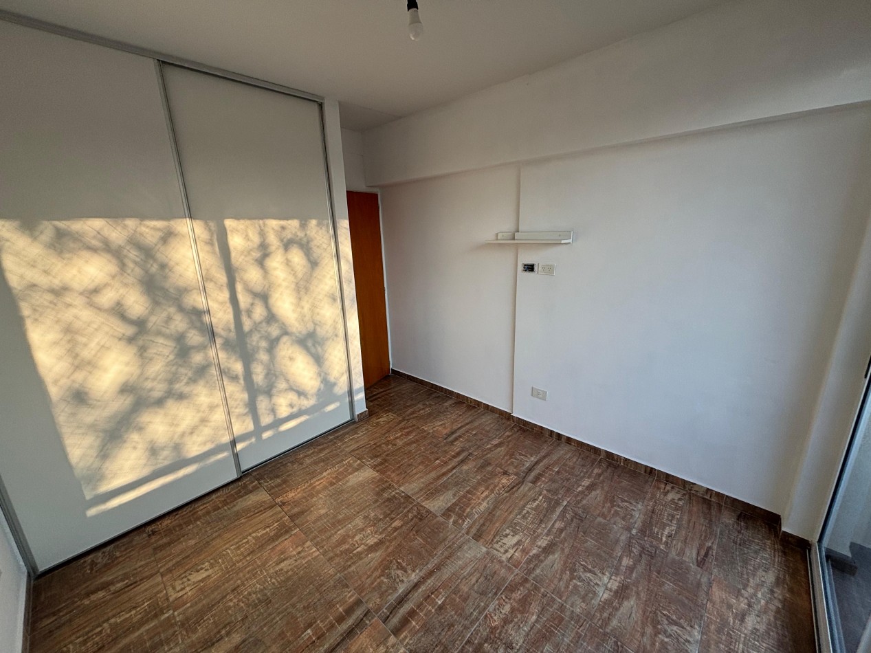 Excelente departamento de 2 ambientes - San Andres