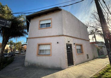 PH 3 ambientes con Patio - San Andres