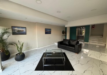 Excelente departamento de 2 ambientes - San Andres