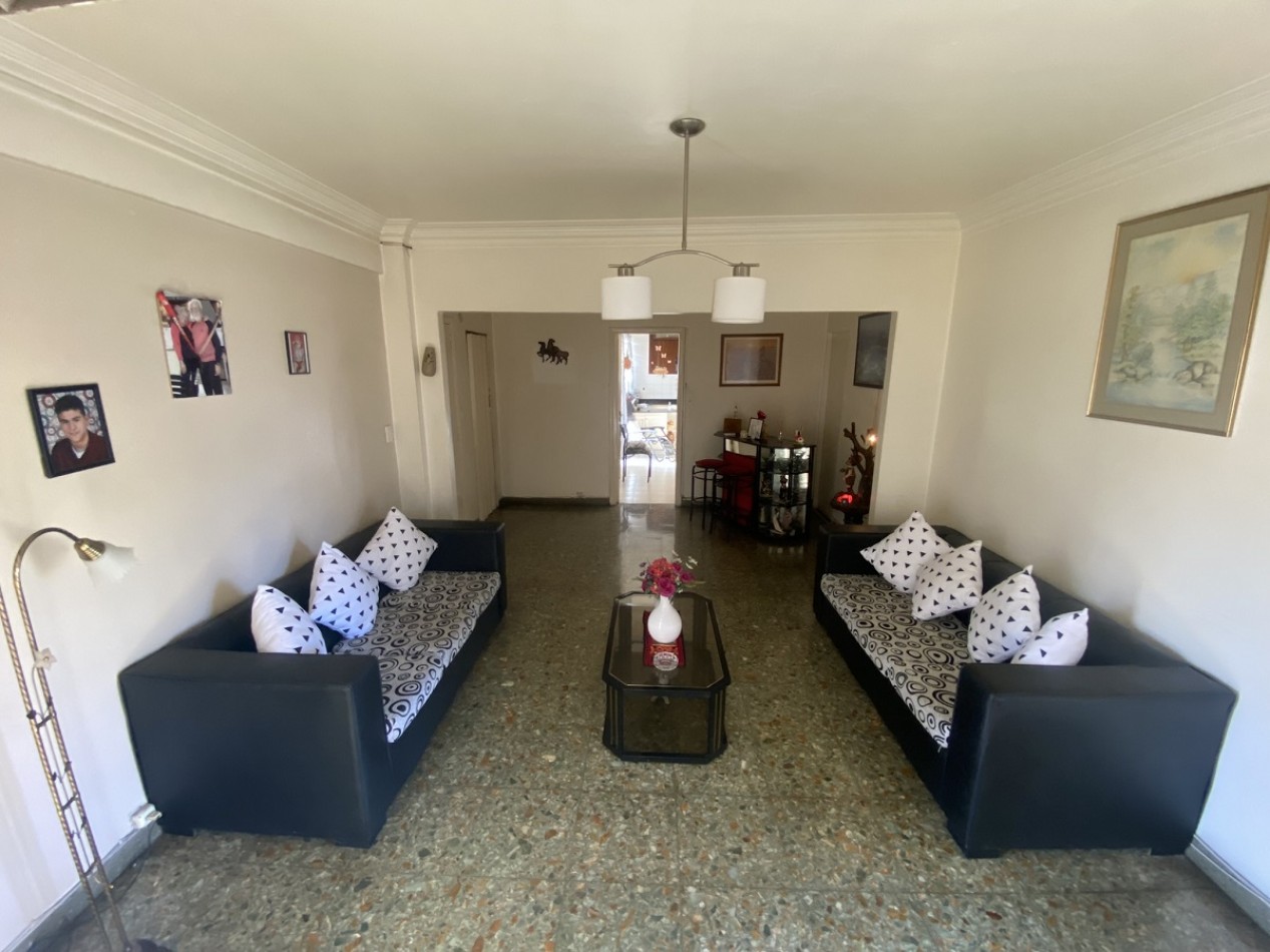 OPORTUNIDAD 4 AMBIENTES  - CENTRO SAN MARTIN