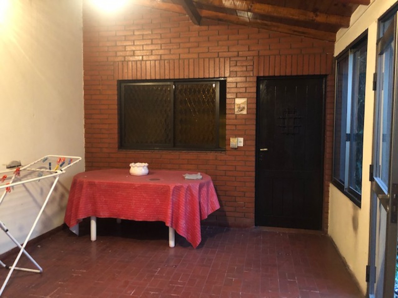 Casa 6 Ambientes - San Andres - Zona Agustiniano.