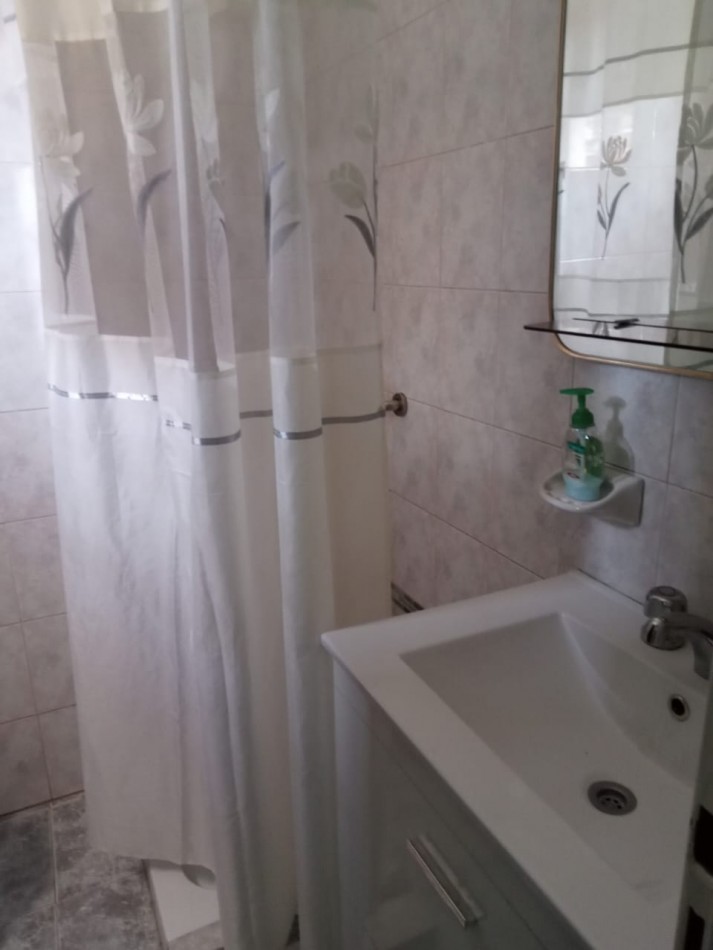 Duplex 5 ambientes - Centro Ballester