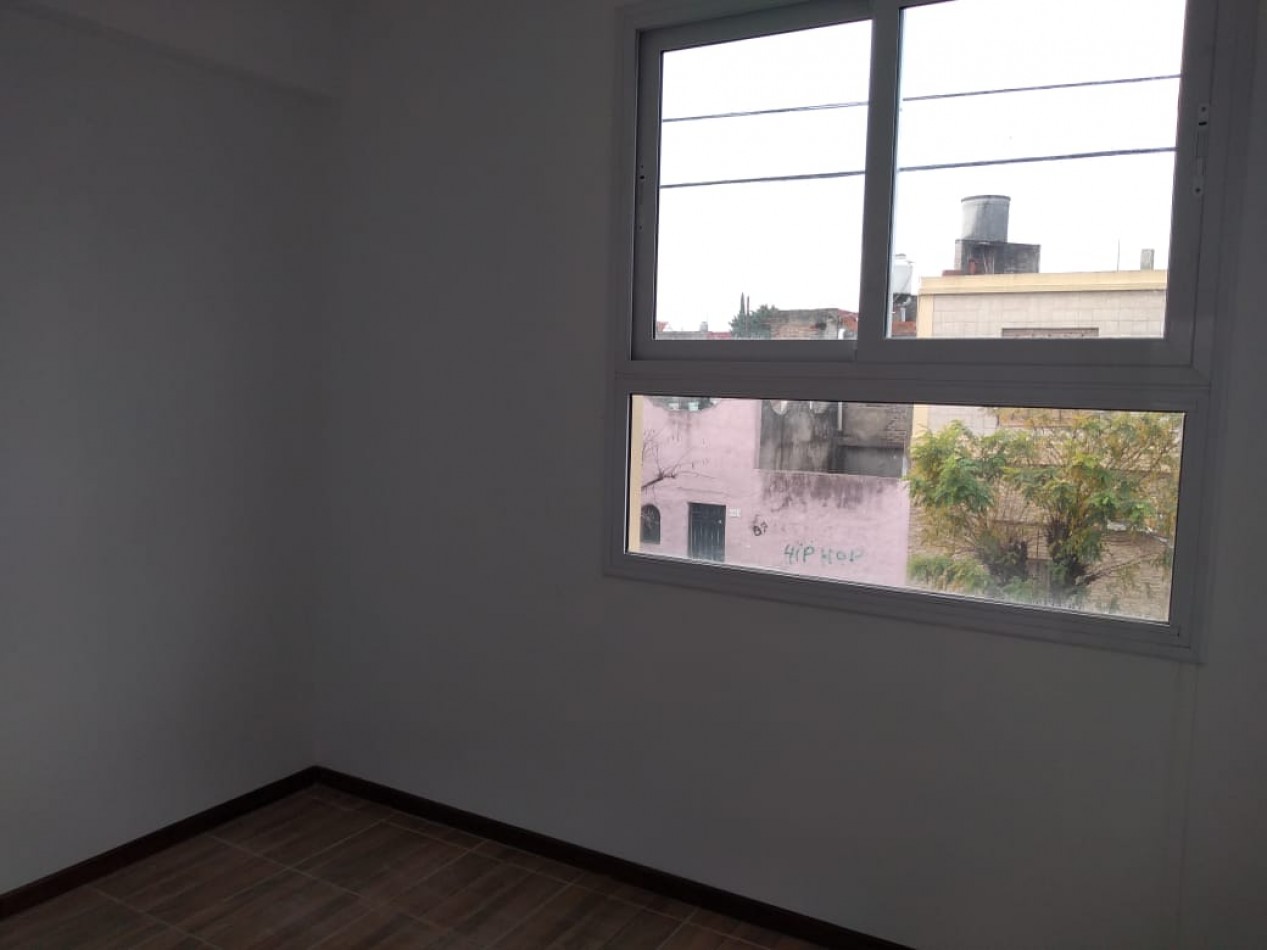 Duplex 3 ambientes  - Villa Ballester