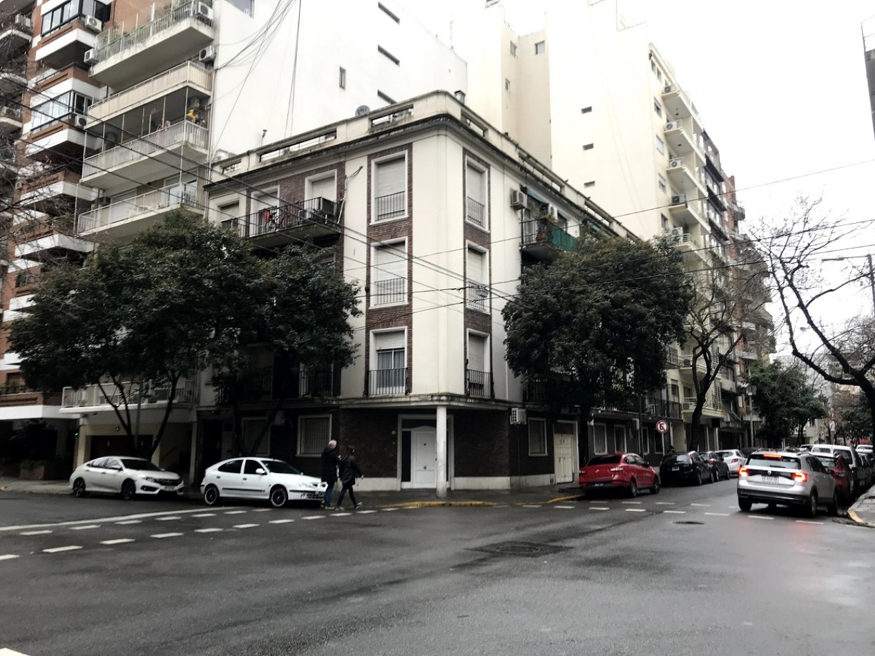 Departamento 3 ambientes - Belgrano / Nuñez