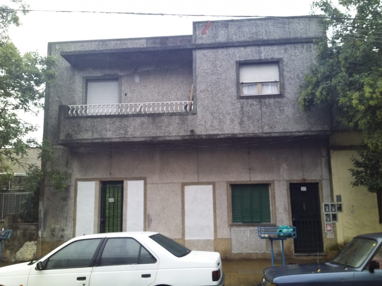 Lote de 375m2 - Villa Libertad