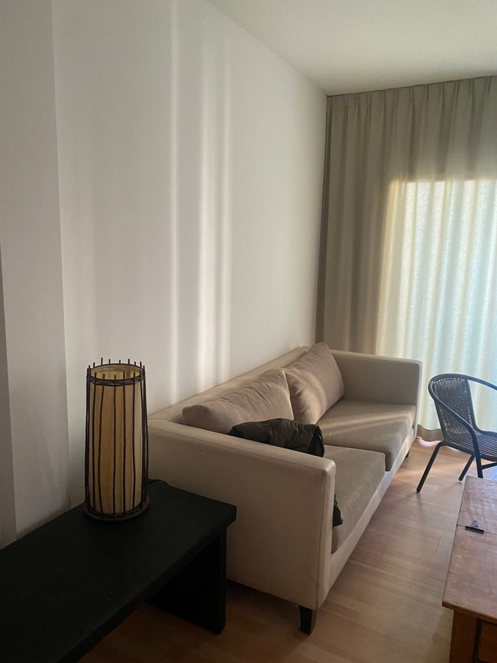 Departamento 3 ambientes - Villa Urquiza.