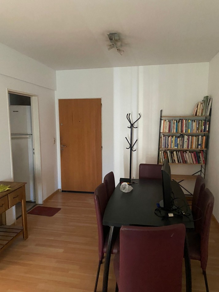 Departamento 3 ambientes - Villa Urquiza.