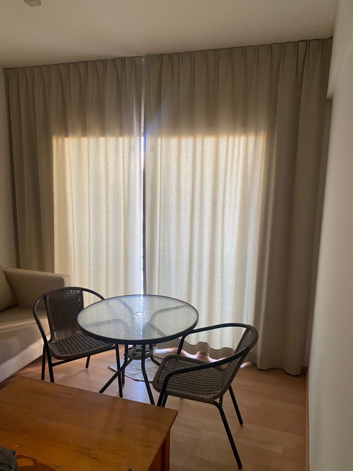 Departamento 3 ambientes - Villa Urquiza.