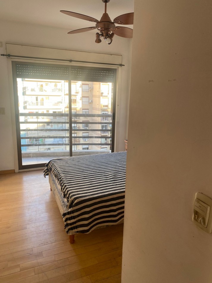 Departamento 3 ambientes - Villa Urquiza.