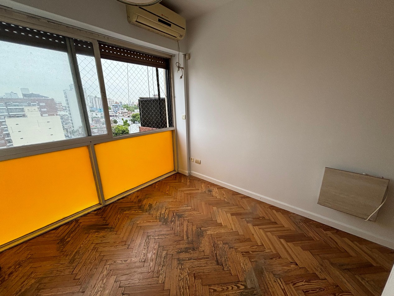 Hermoso departamento de 3 ambientes en venta - San Martin