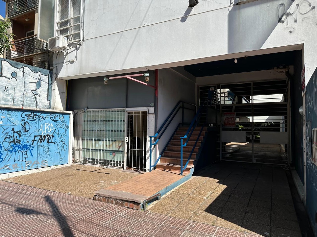 Local comercial en venta - Villa Ballester