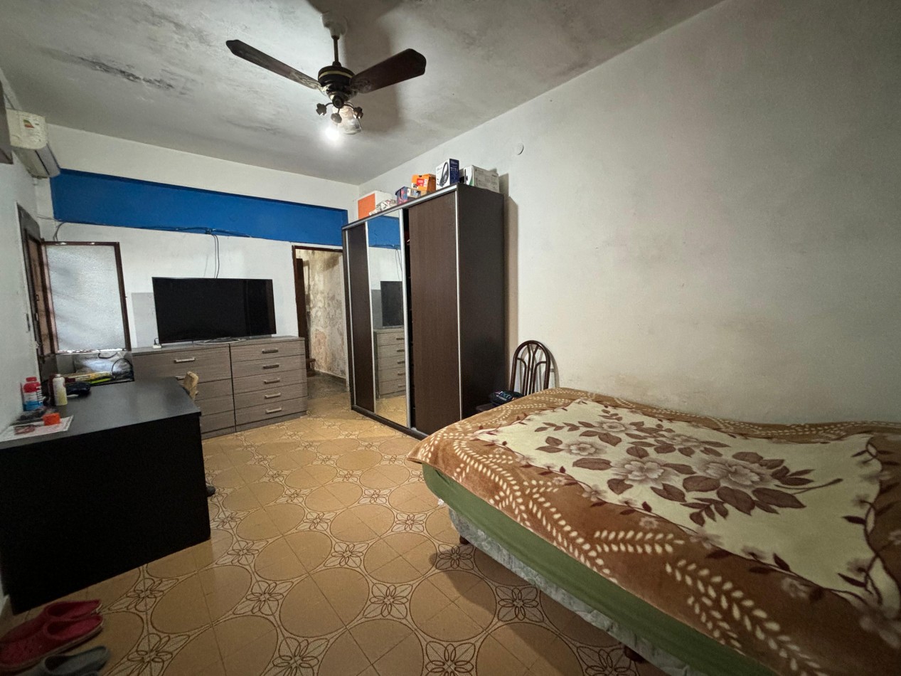 Casa de 5 Ambientes - Villa Ballester