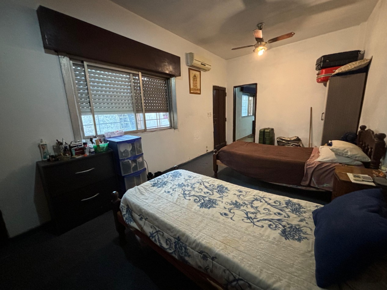 Casa de 5 Ambientes - Villa Ballester