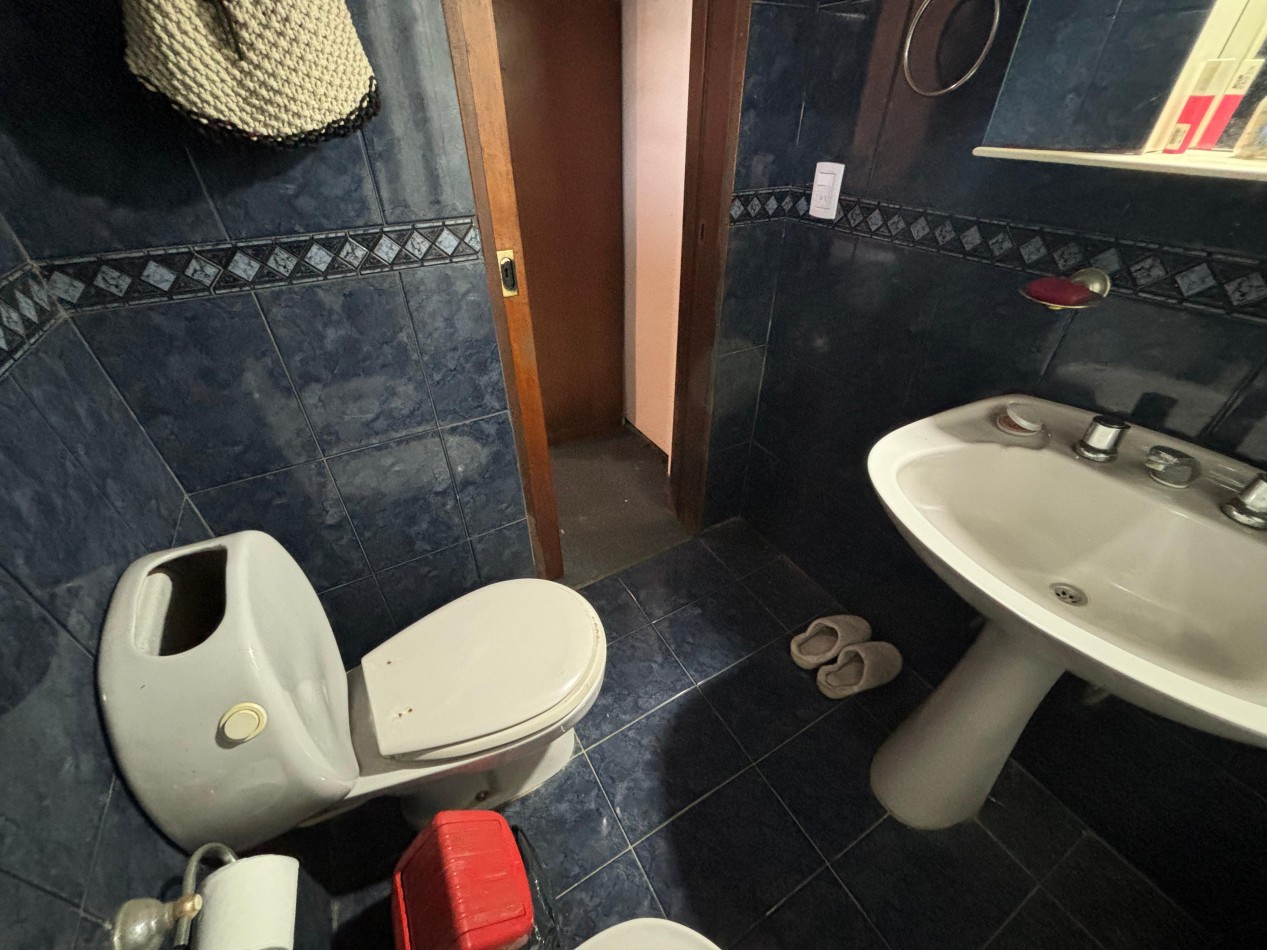 Casa de 5 Ambientes - Villa Ballester