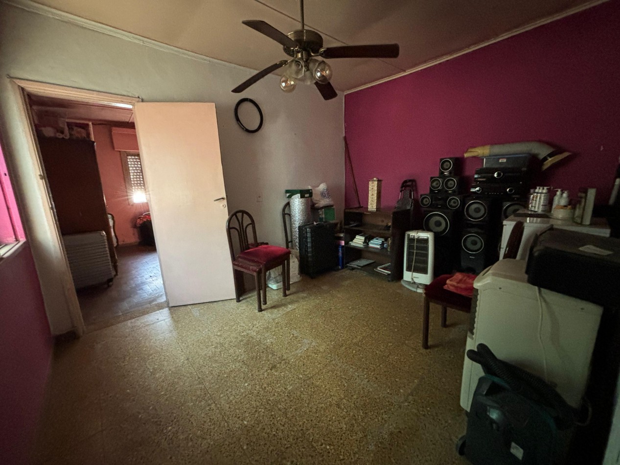 Casa de 5 Ambientes - Villa Ballester