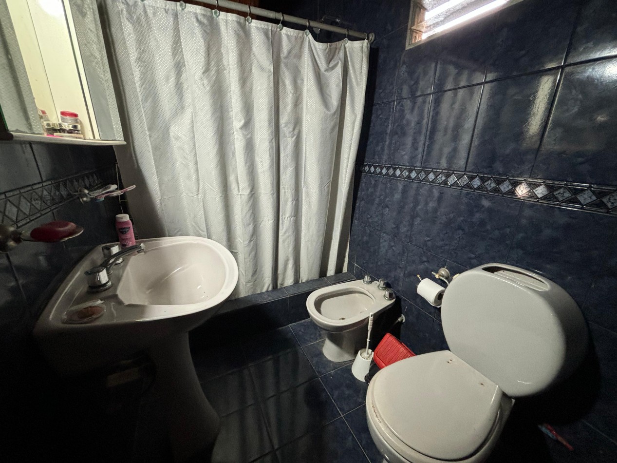 Casa de 5 Ambientes - Villa Ballester