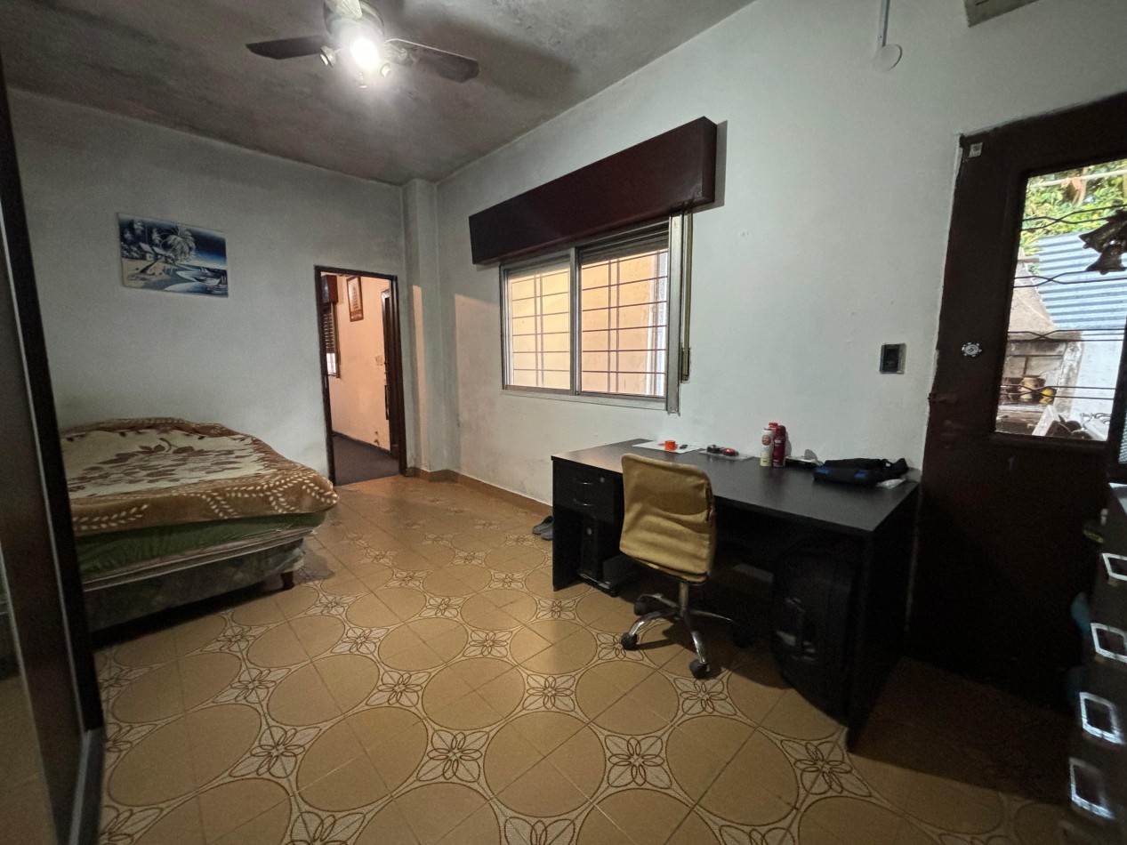 Casa de 5 Ambientes - Villa Ballester