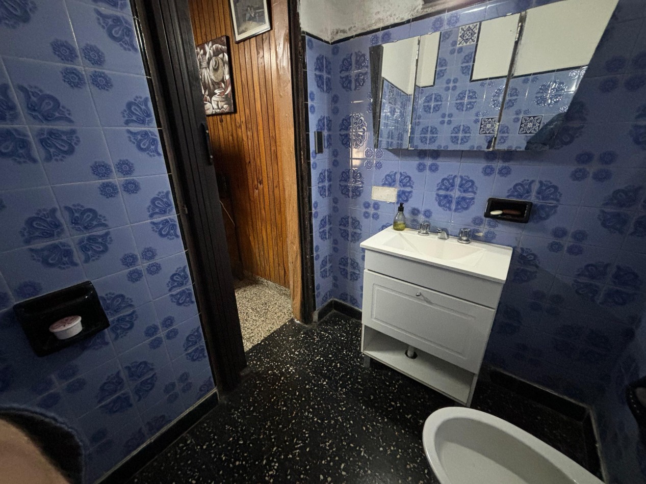 Casa de 5 Ambientes - Villa Ballester