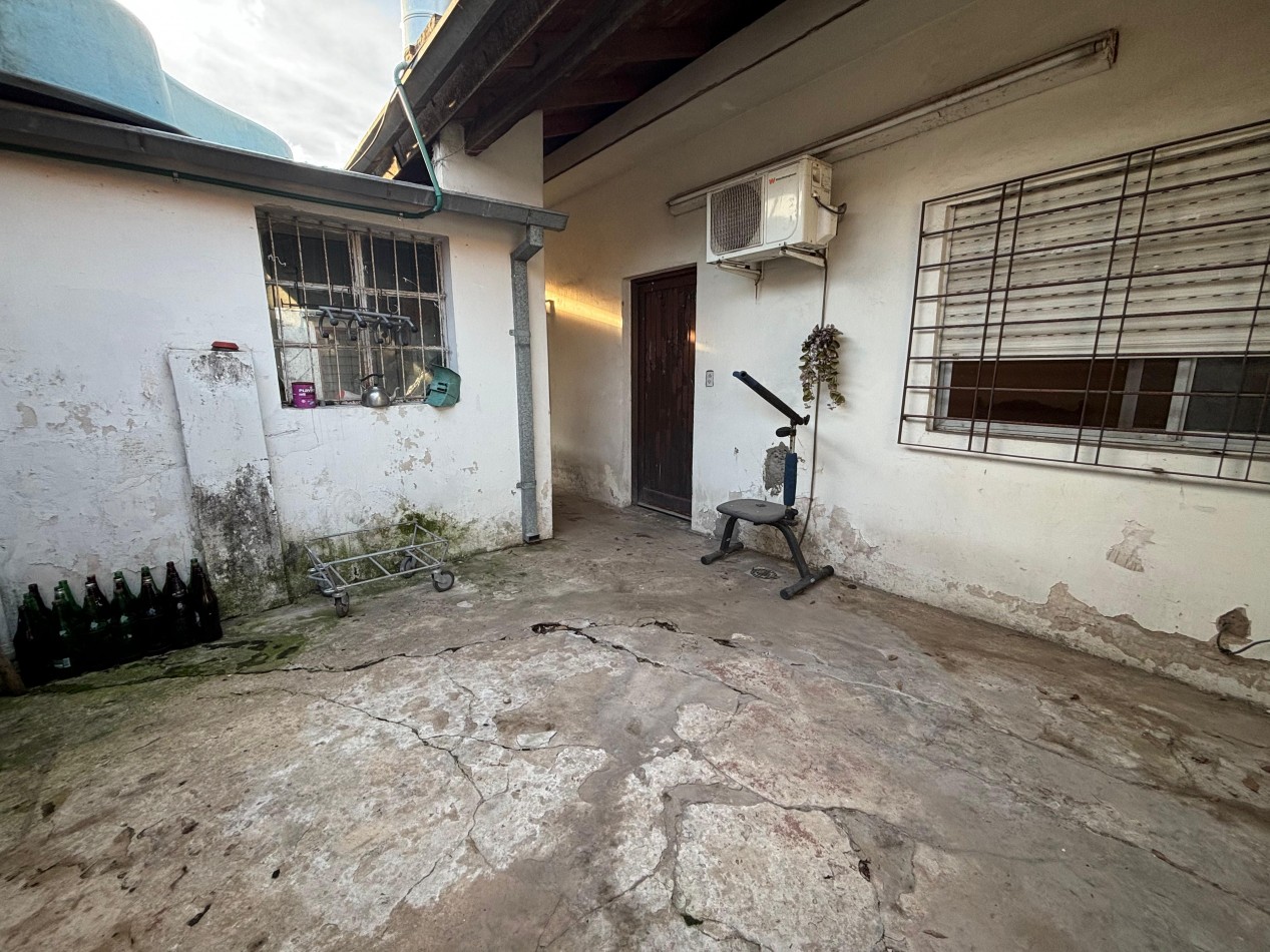 Casa de 5 Ambientes - Villa Ballester