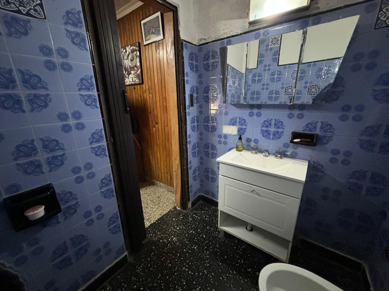 Casa de 5 Ambientes - Villa Ballester