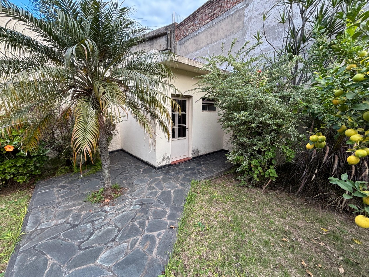 Casa 5 ambientes - Villa Ballester