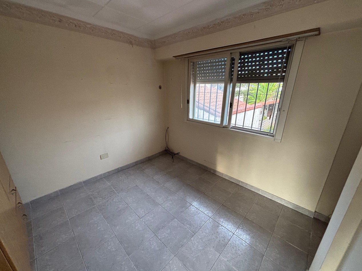 Casa 5 ambientes - Villa Ballester