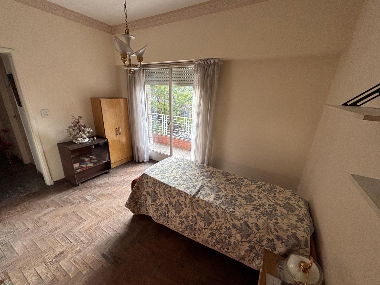 Casa 5 ambientes - Villa Ballester