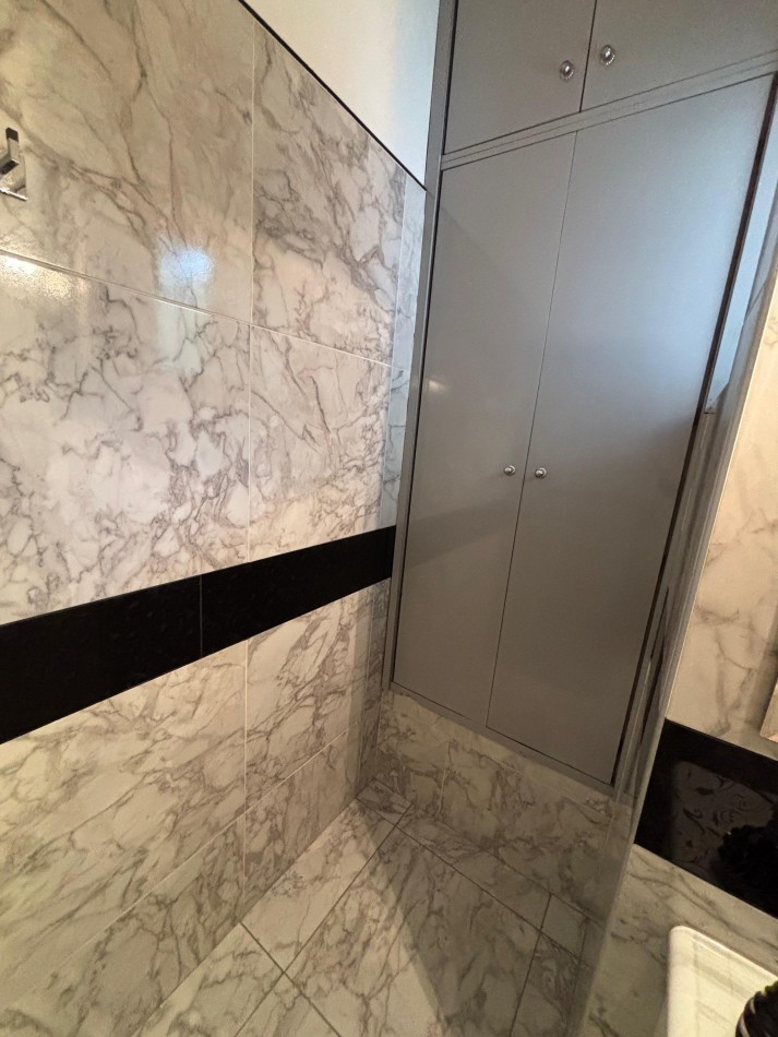 Casa 5 ambientes - Villa Ballester
