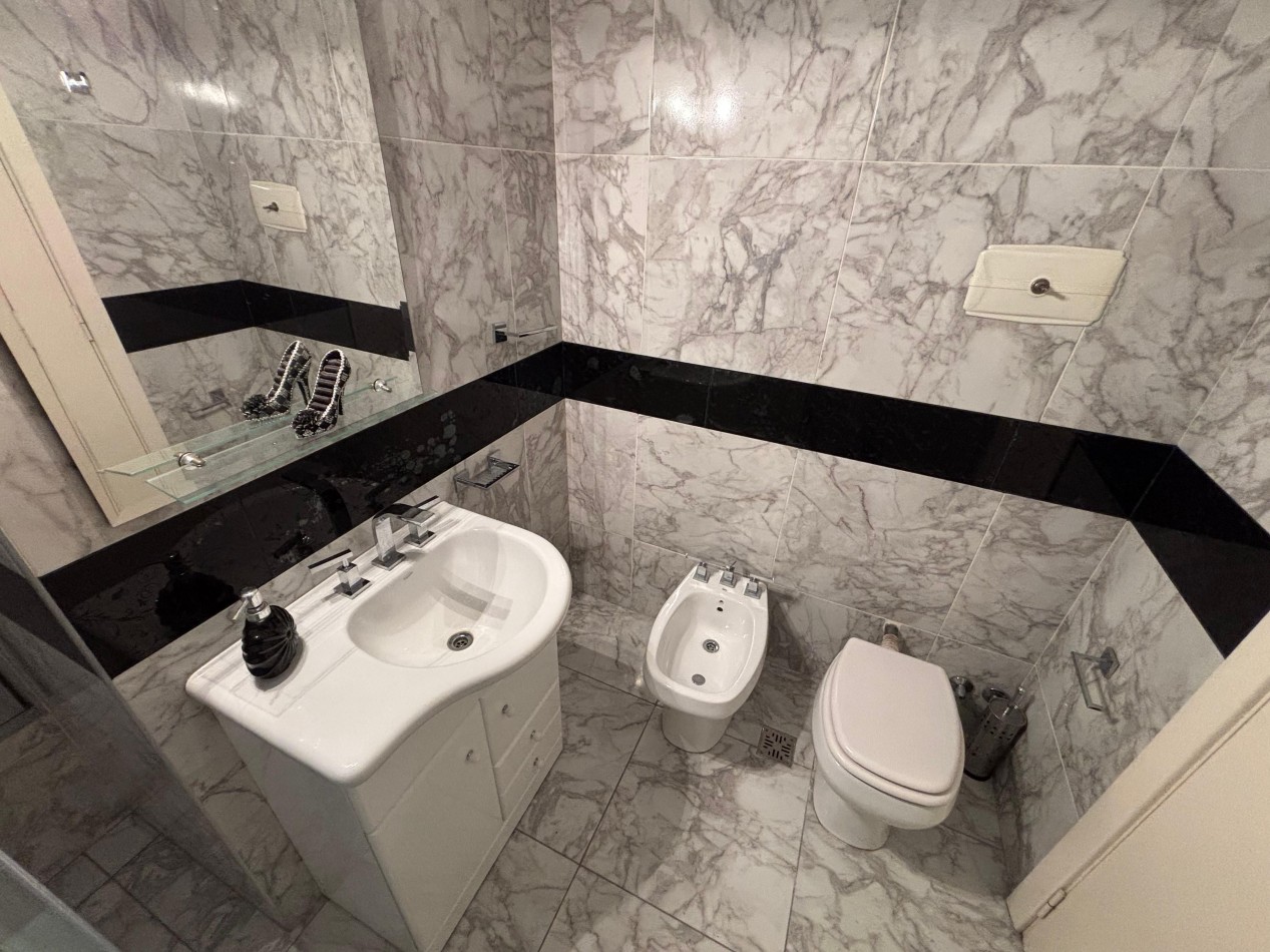 Casa 5 ambientes - Villa Ballester