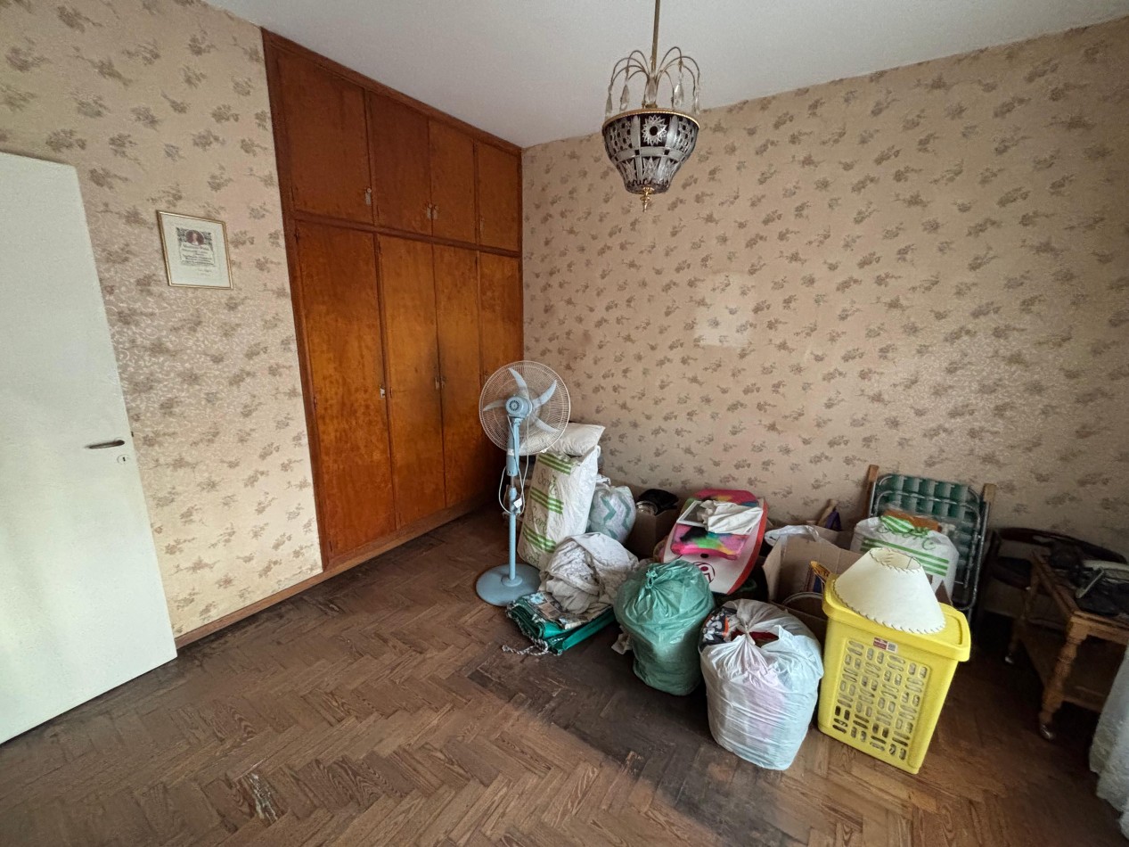 Casa 5 ambientes - Villa Ballester