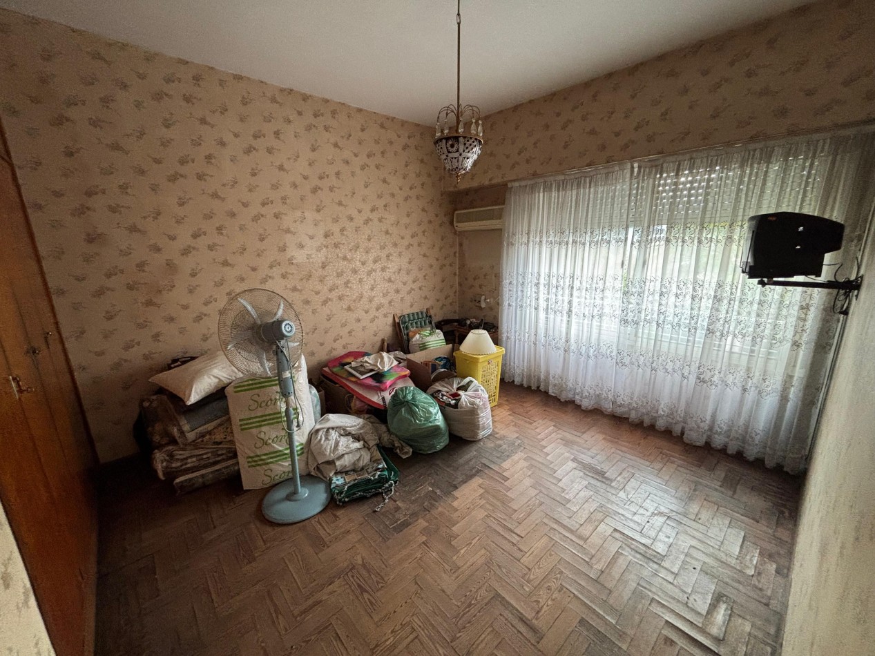 Casa 5 ambientes - Villa Ballester