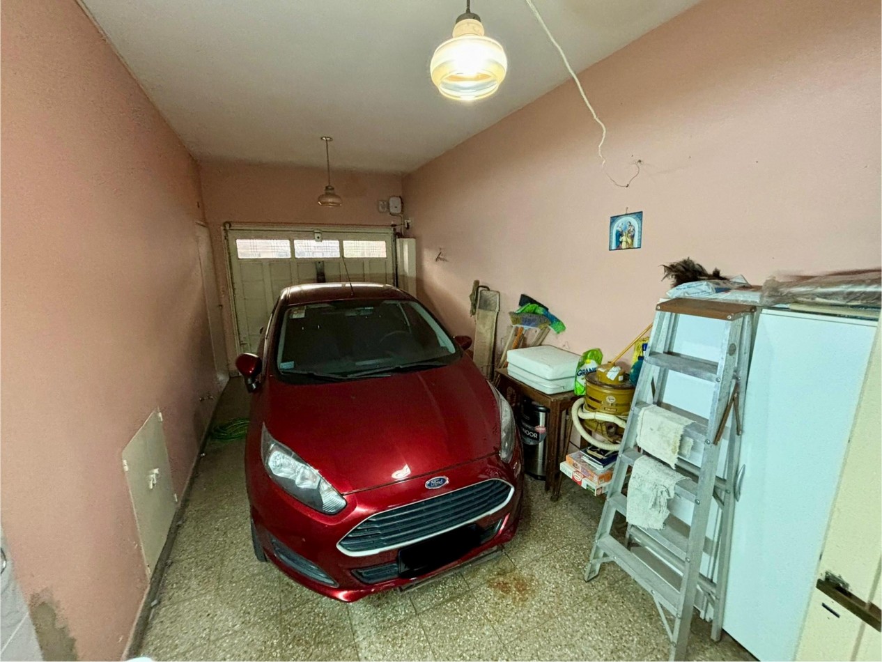 Casa 5 ambientes - Villa Ballester