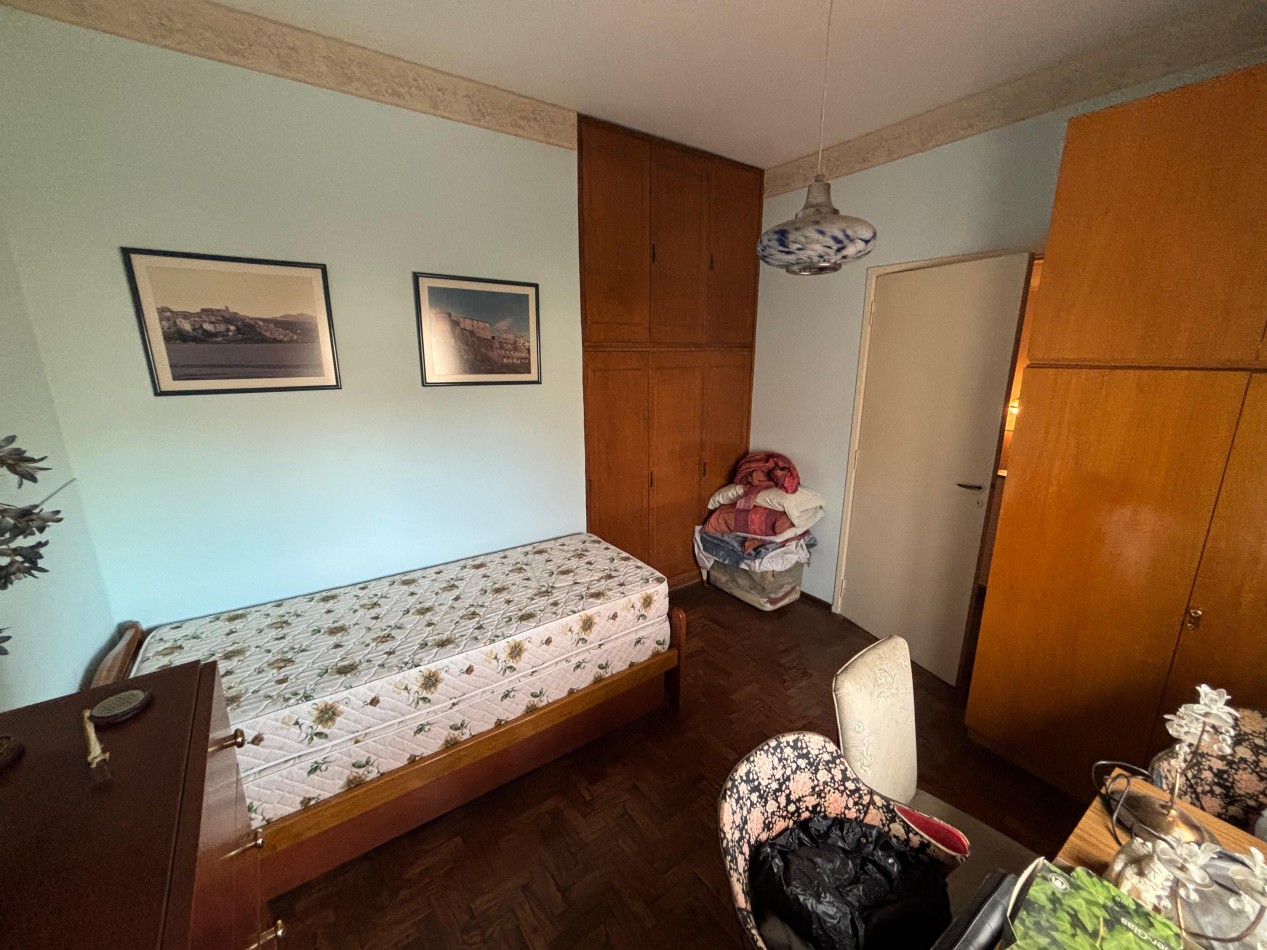 Casa 5 ambientes - Villa Ballester