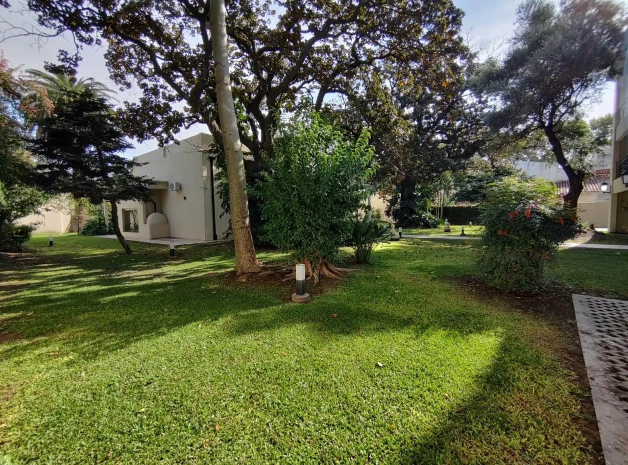 HERMOSO DEPTO. 4 AMBIENTES - V. BALLESTER