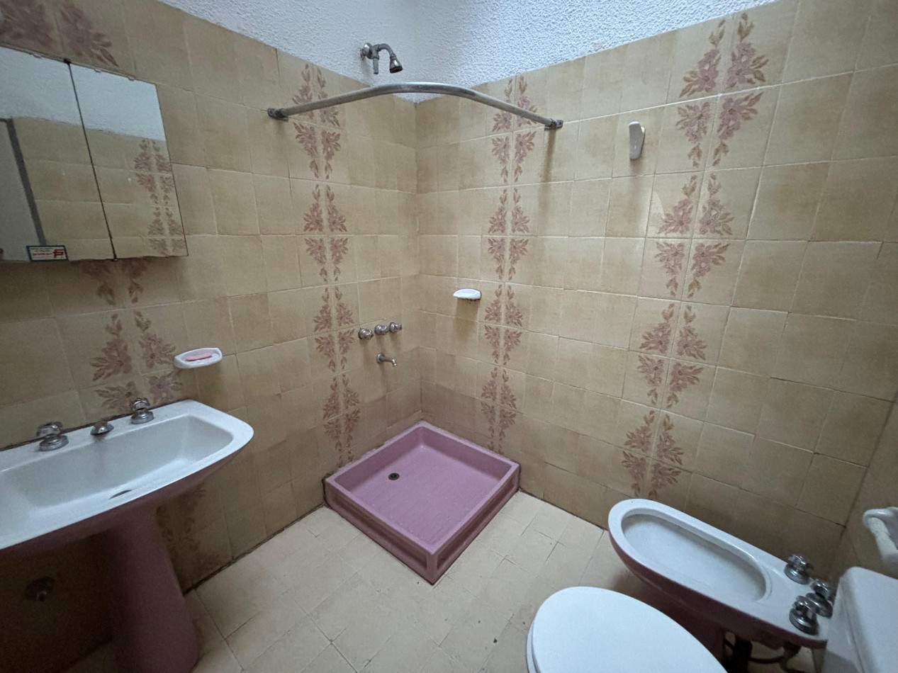 Hermosa casa de 2 ambientes en alquiler - San Andres