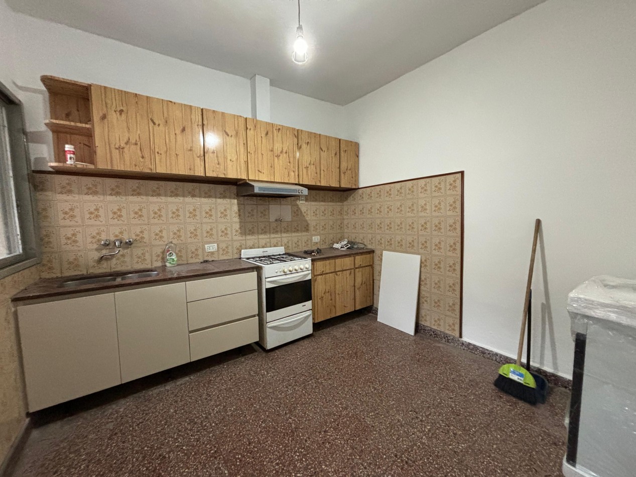 Hermosa casa de 2 ambientes en alquiler - San Andres