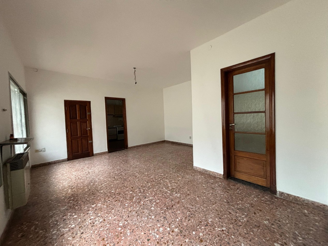 Hermosa casa de 2 ambientes en alquiler - San Andres