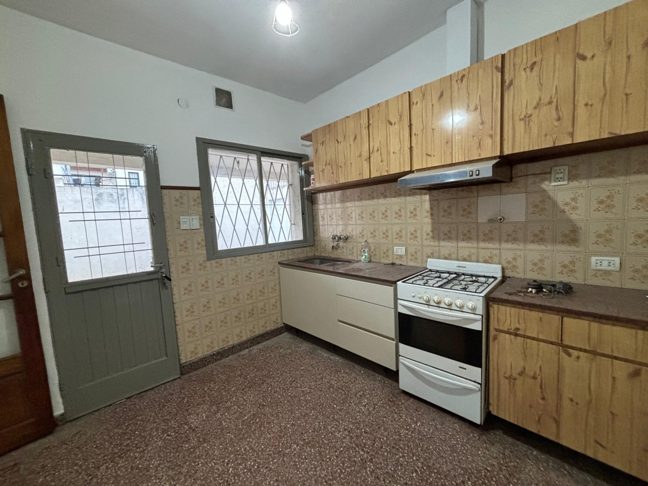Hermosa casa de 2 ambientes en alquiler - San Andres
