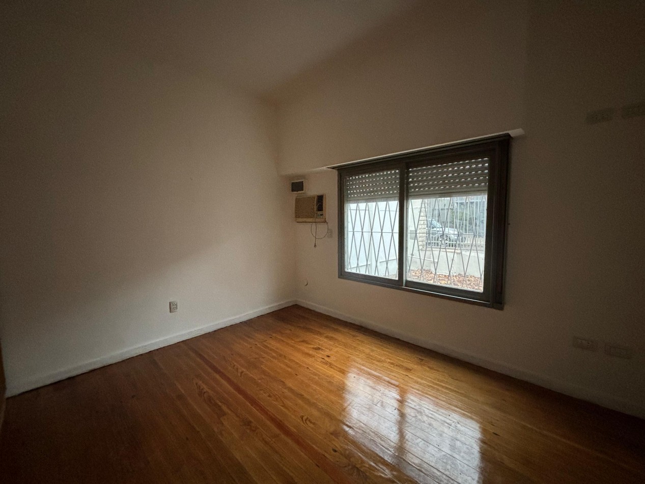 Hermosa casa de 2 ambientes en alquiler - San Andres