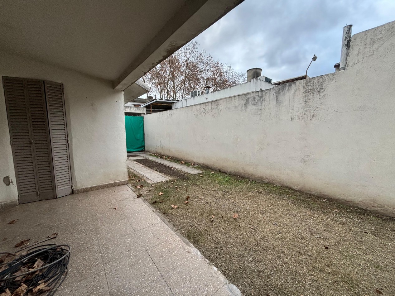 Hermosa casa de 2 ambientes en alquiler - San Andres