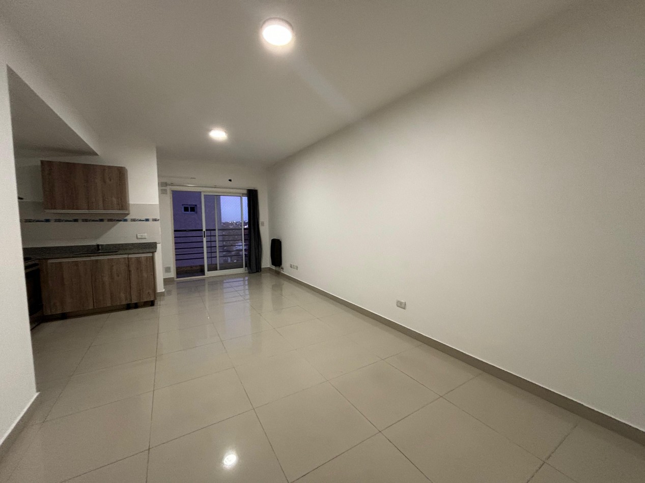 Hermoso departamento de 2 ambientes en alquiler - San Martin