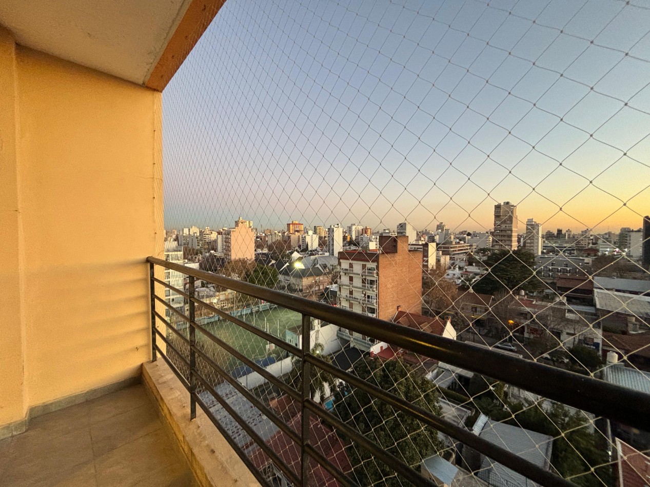 Hermoso departamento de 2 ambientes en alquiler - San Martin