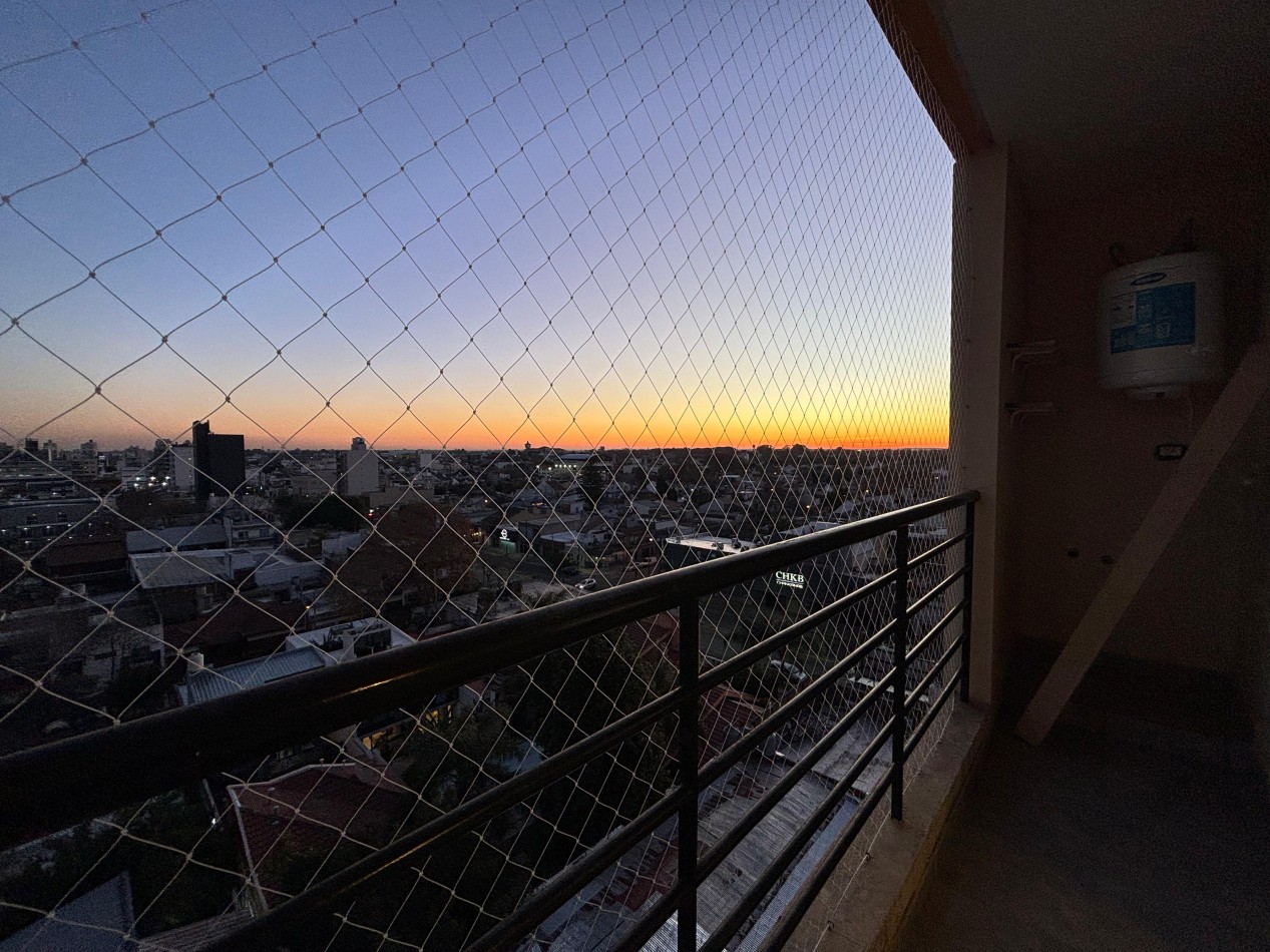 Hermoso departamento de 2 ambientes en alquiler - San Martin