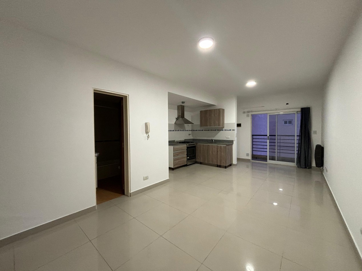Hermoso departamento de 2 ambientes en alquiler - San Martin